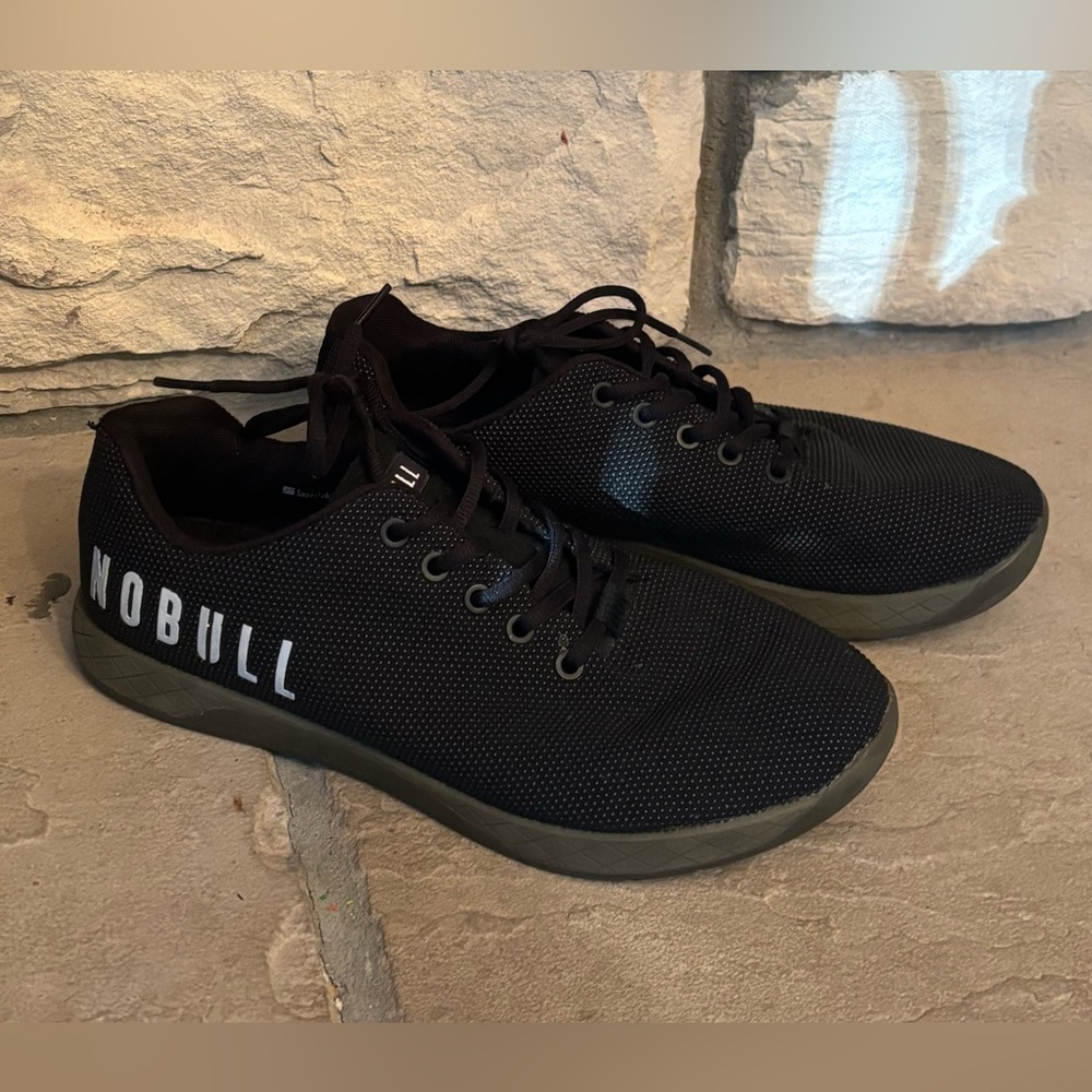NOBULL TRAINING SHOES